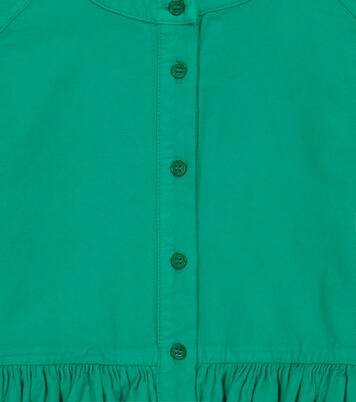 Kleid Ruth Evan aus Baumwolle | Morley