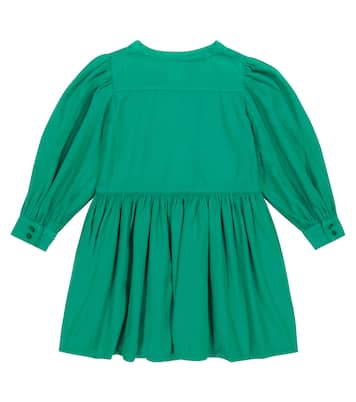 Kleid Ruth Evan aus Baumwolle | Morley