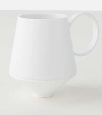 Circle mug by Alessandra Facchinetti | Editions Milano