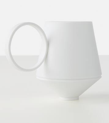 Circle mug by Alessandra Facchinetti | Editions Milano
