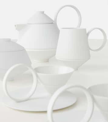 Circle mug by Alessandra Facchinetti | Editions Milano