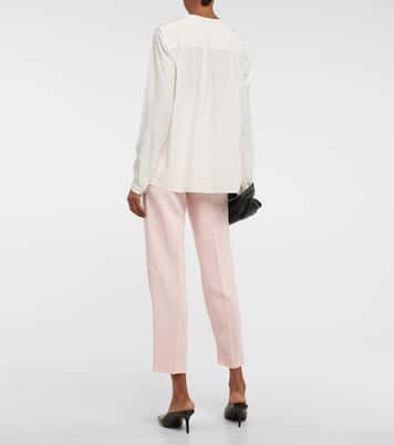 Bluse aus Seide | Joseph