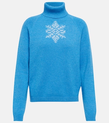 Pull Cervinia en cachemire | Loro Piana