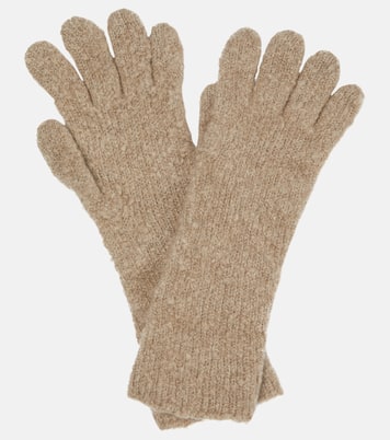 Guantes de cachemir | Loro Piana