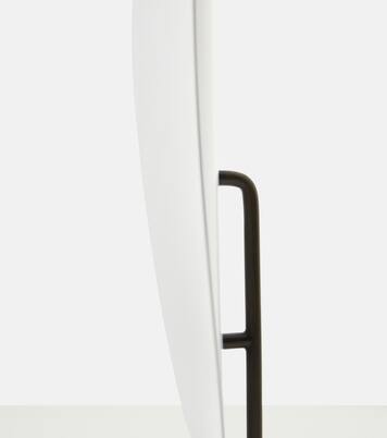 Flambeau Medium candle holder by Krøyer-Sætter-Lassen | Audo Copenhagen
