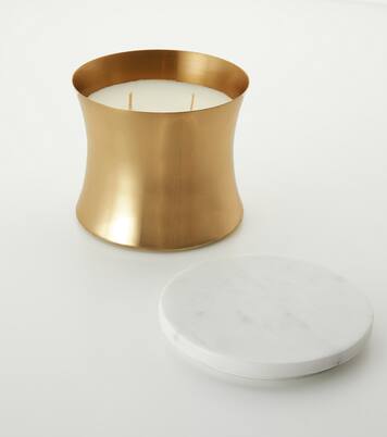 Eclectic Root Large scented candle | Tom Dixon