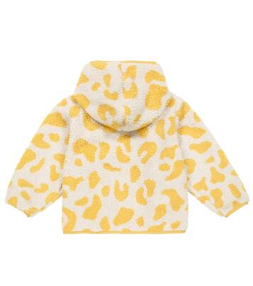 Inge printed hooded jacket | Liewood