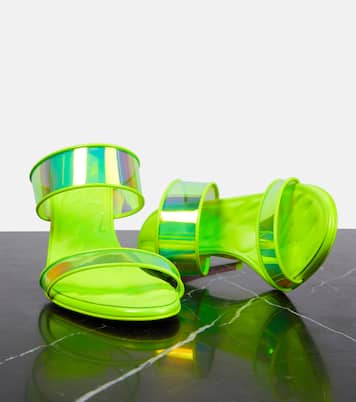 Sandali Just Loubi in PVC | Christian Louboutin
