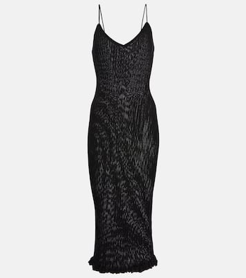 Slipdress Nolita aus Seide | Khaite