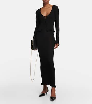 Slipdress Nolita aus Seide | Khaite