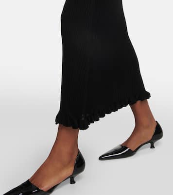 Slipdress Nolita aus Seide | Khaite