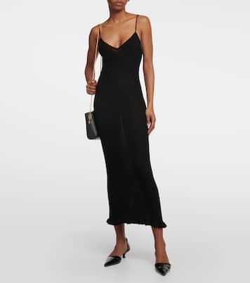 Slipdress Nolita aus Seide | Khaite