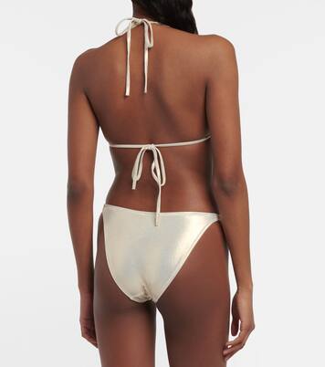 St Barths bikini top | Melissa Odabash