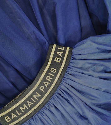 Rock aus Tüll | Balmain Kids
