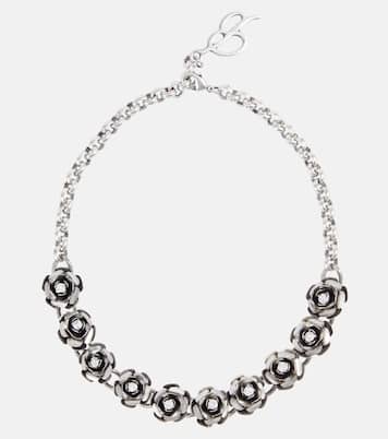 Choker Rose | Blumarine