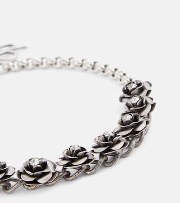 Choker Rose | Blumarine