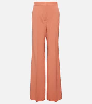 Hose Golf aus einem Wollgemisch | Max Mara