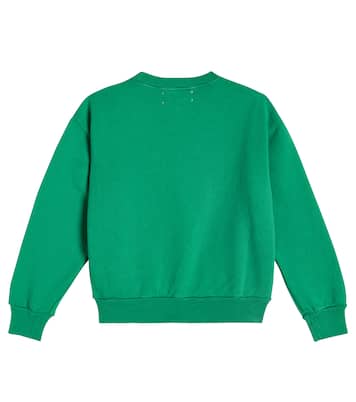 Sudadera Bear de algodón estampada | The Animals Observatory