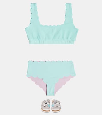 Bikini-Oberteil Palm Springs | Marysia Bumby