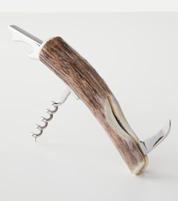 Butler’s friend corkscrew | Lorenzi Milano