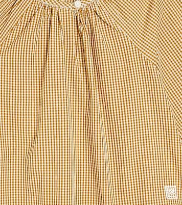 Blusa Alfa in popeline di cotone | Liewood