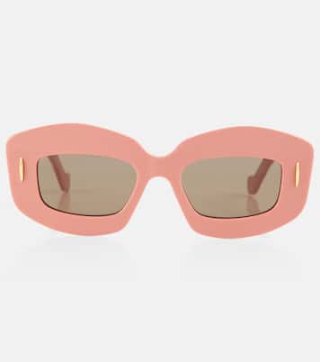 Gafas de sol rectangulares Screen | Loewe