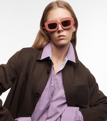 Gafas de sol rectangulares Screen | Loewe