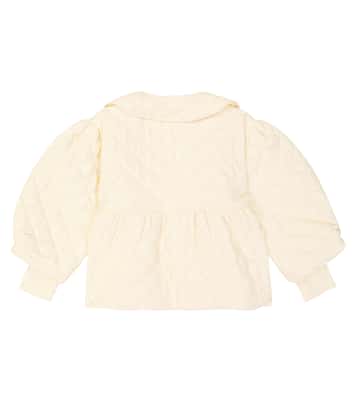Andrea quilted jacket | C'era Una Volta