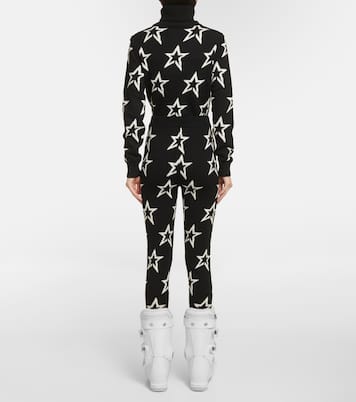 Aster knitted wool leggings | Perfect Moment