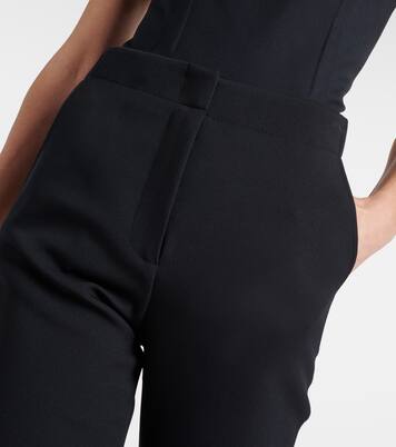 Kenna flared pants | Simkhai