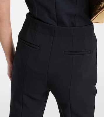 Kenna flared pants | Simkhai