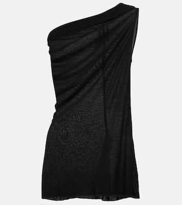 Top Athena asymétrique | Rick Owens