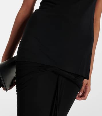 Top Athena asymétrique | Rick Owens