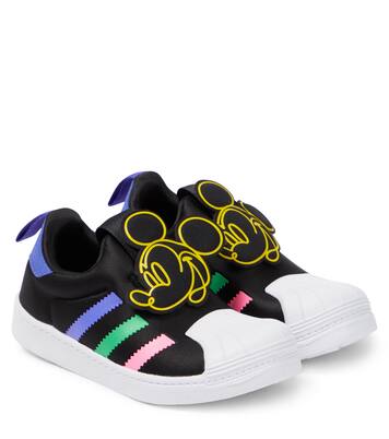x Disney® Mickey Superstar 350 sneakers  | Adidas Originals Kids