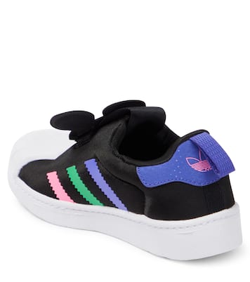 x Disney® Mickey Superstar 350 sneakers  | Adidas Originals Kids