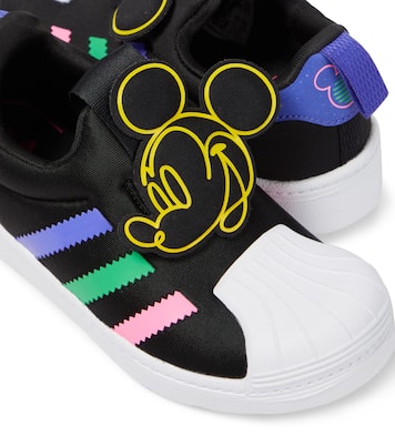 x Disney® Mickey Superstar 350 sneakers  | Adidas Originals Kids