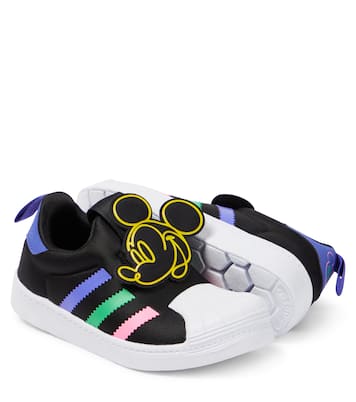 x Disney® Mickey Superstar 350 sneakers  | Adidas Originals Kids