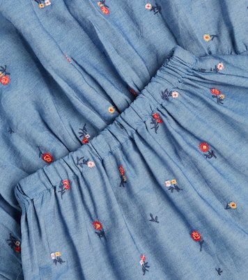 Falda Jupond de denim | Tartine et Chocolat
