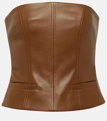 Bustier top | Aya Muse