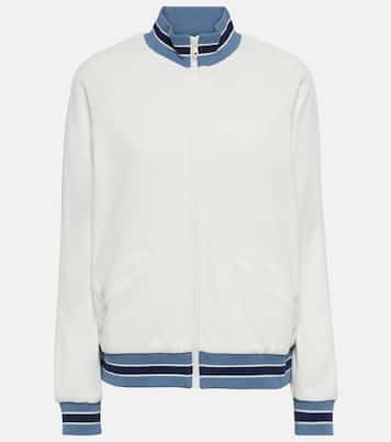 Chaqueta Quinn de algodón | The Upside