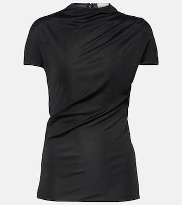 Top Zenn aus Jersey | Khaite