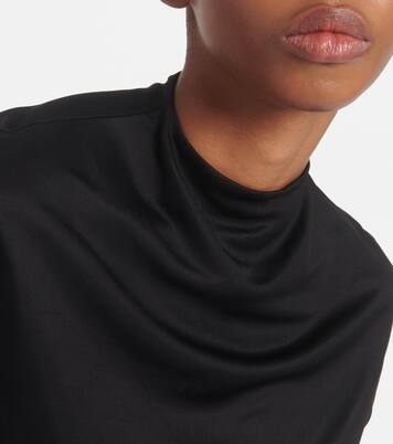 Top Zenn aus Jersey | Khaite