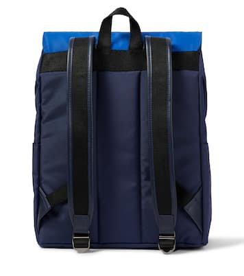 Sac à dos à logo | Dolce&Gabbana Kids