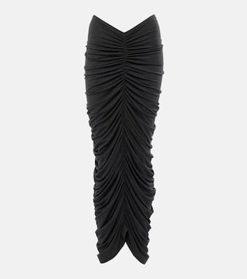 Jupe longue | Norma Kamali