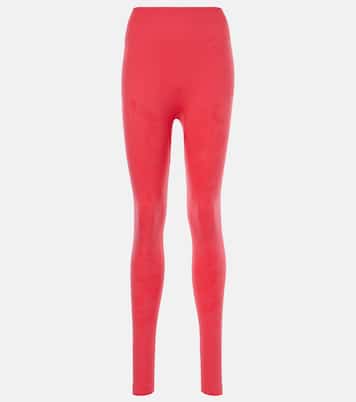 x Stella McCartney leggings | Adidas by Stella McCartney