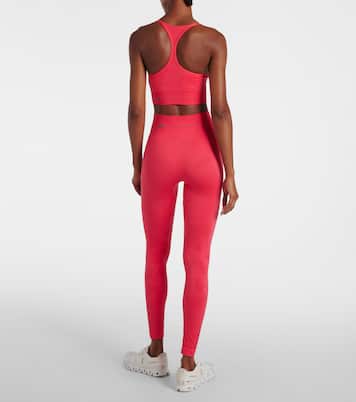 x Stella McCartney leggings | Adidas by Stella McCartney