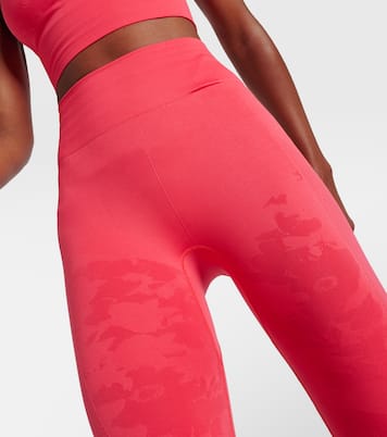 x Stella McCartney leggings | Adidas by Stella McCartney