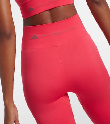 x Stella McCartney leggings | Adidas by Stella McCartney