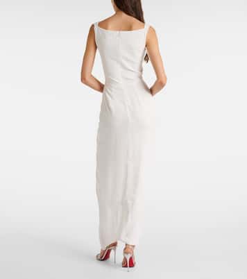 Maxikleid Panther | Vivienne Westwood