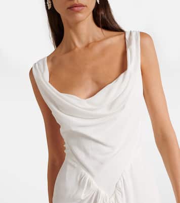 Maxikleid Panther | Vivienne Westwood
